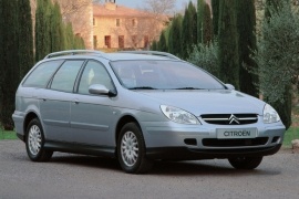 C5 Estate 2001 - 2004