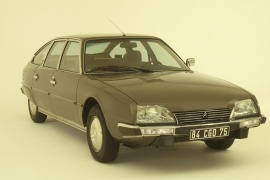 CX 1974 - 1982