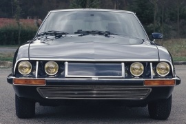 SM 1970 - 1975