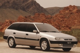 Xantia Break 1995 - 1998