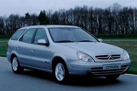 Xsara Break 2000 - 2005