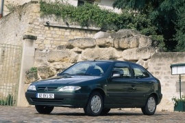 Xsara Coupe 1998 - 2000