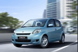 Sirion 2010 - Present