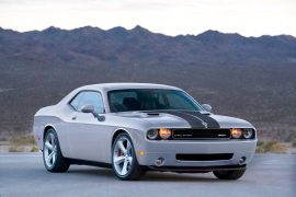 Challenger SRT8 2009 - 2013