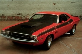 Challenger 1969 - 1974