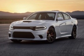 Charger SRT 2015 - 2019