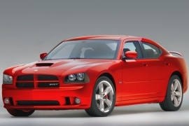 Charger SRT8 2006 - 2010