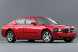 Charger 2005 - 2010