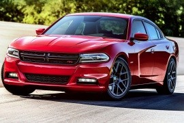 Charger 2015 - Present