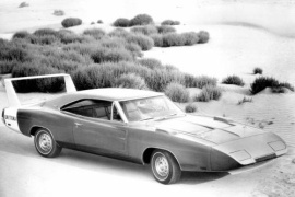 Charger Daytona 1969 - 1969