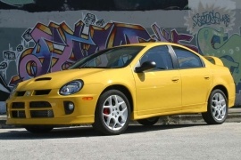 Neon SRT-4 2003 - 2005