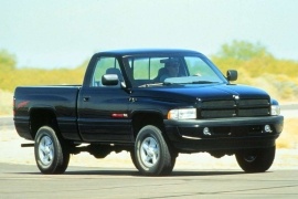 Ram 1993 - 2002