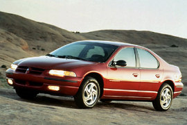 Stratus 1994 - 2000