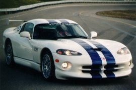 Viper GT2 1999