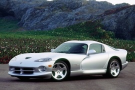 Viper GTS 1996 - 2002