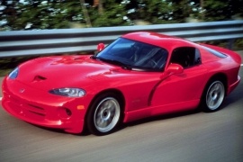 Viper ACR 1999