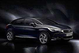 DS 5 2016 - Present