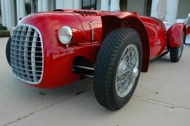 166 Spyder Corsa 1947 - 1950