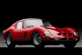 250 GTO 1962 - 1964