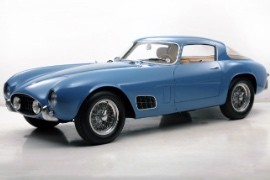 250 GT 1954 - 1963