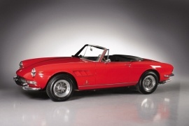 275 GTS 1965 - 1968