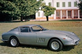 275 GTB 1964 - 1968