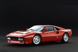 288 GTO 1984 - 1986