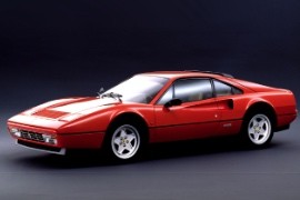 328 GTB 1985 - 1989