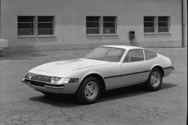 365 GTB/4 Daytona 1968 - 1974