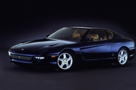 456 GT 1992 - 1997