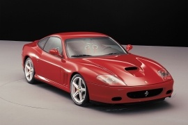 575M Maranello 2002 - 2006