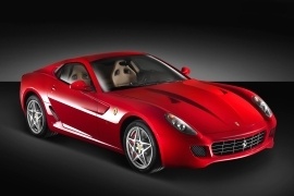 599 GTB Fiorano 2006 - 2012