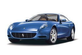 612 Scaglietti 2004 - 2011