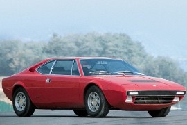 Dino 308 GT4 1973 - 1980