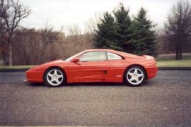 F355 1994 - 1999