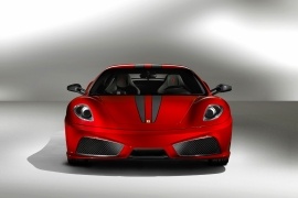 430 Scuderia 2007 - 2009