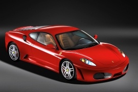 F430 2004 - 2009