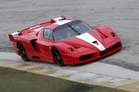 FXX 2005 - 2007