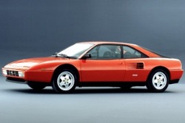 Mondial t 1989 - 1993