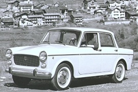 1100 D 1962 - 1966