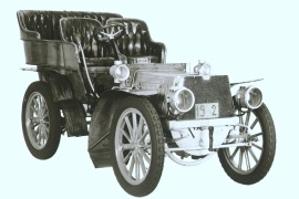 12 HP 1901 - 1902