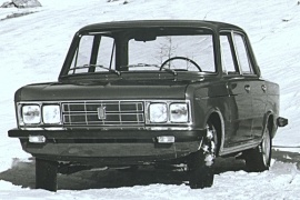 125 Special 1970 - 1972