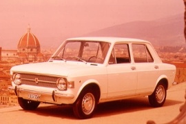 128 Saloon