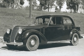 1500 C 1940 - 1943