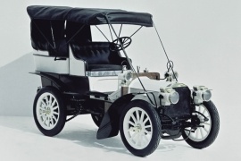 16-20 HP 1903 - 1906