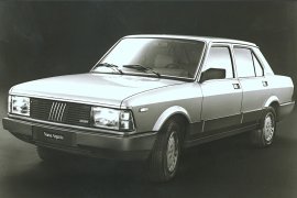 Argenta 1983 - 1985