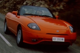 Barchetta 1995 - 2003