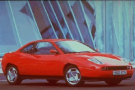Coupe 1994 - 2000