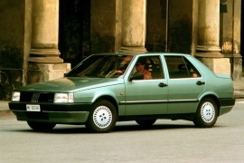 Croma 1986 - 1991