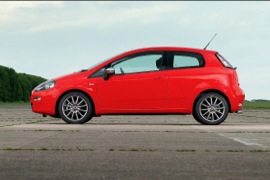 Punto 3 Doors